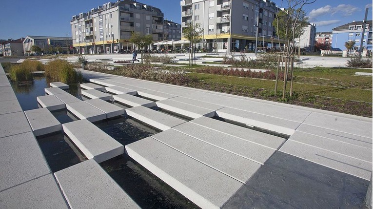 Grupa CGP preuzela je pogon Beton Lučko u Karlovcu