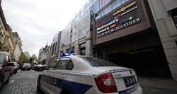 U Beogradu i Nišu evakuirano više trgovačkih centara zbog dojava o bombama