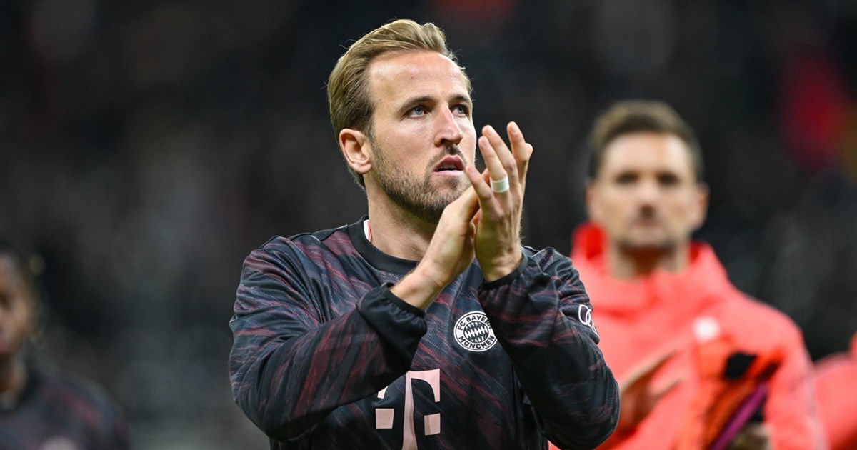 Kane u Real Madridu? U ugovoru ima klauzulu koja se može aktivirati sljedeće godine