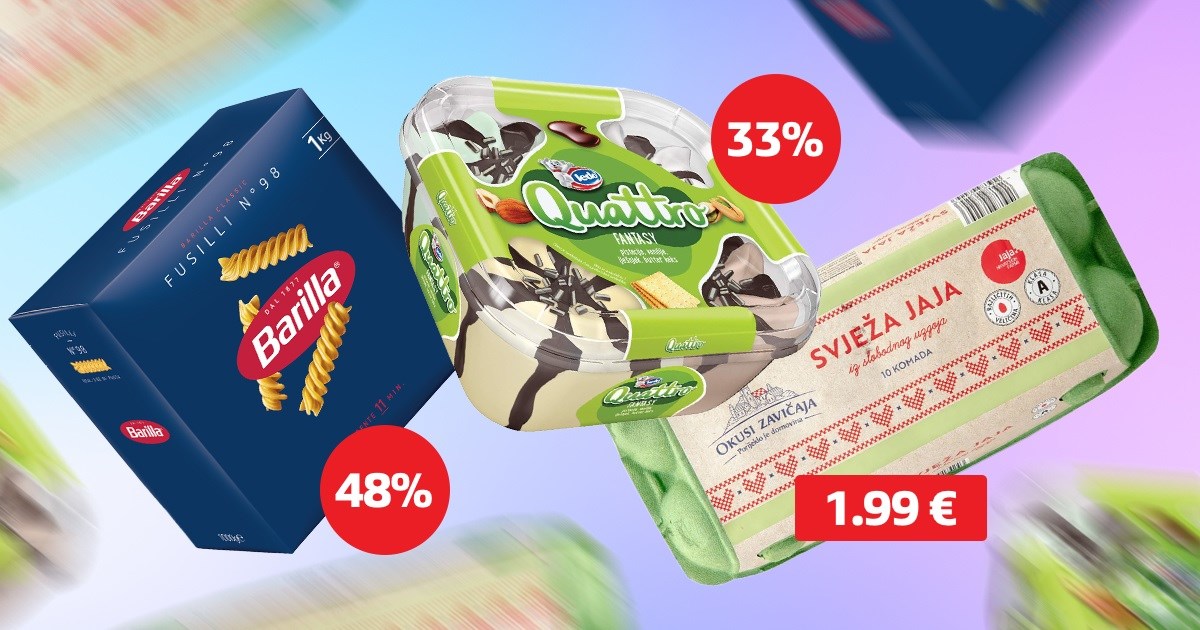 Isplati se opskrbiti: Našli smo litru maslinovog ulja za manje od 6 eura