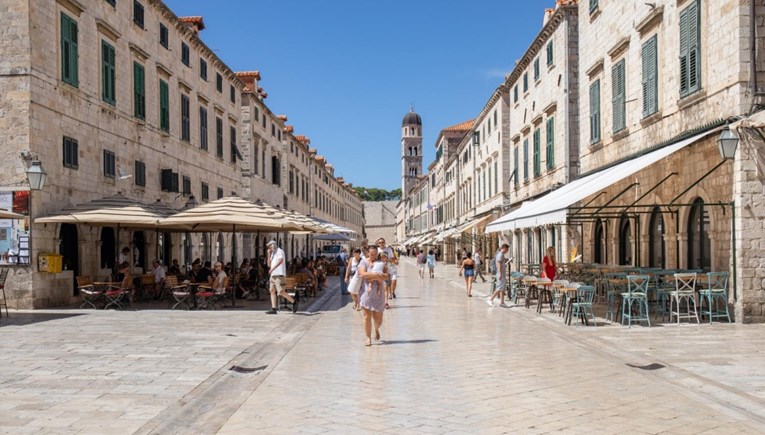 The Guardian piše o Dubrovniku bez turista: "Stiže katastrofa, ali je sad prekrasno"