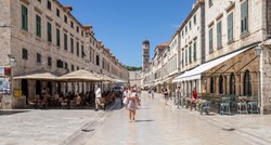 The Guardian piše o Dubrovniku bez turista: "Stiže katastrofa, ali je sad prekrasno"