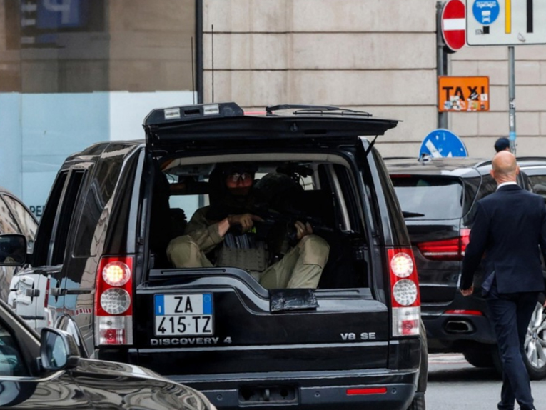 U Italiji uhićeni vođe kriminalne skupine koja je operirala i u RH. Utajili milijune