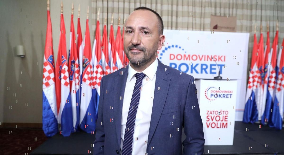 Suverenisti planiraju svoj Klub zastupnika, bez Škore