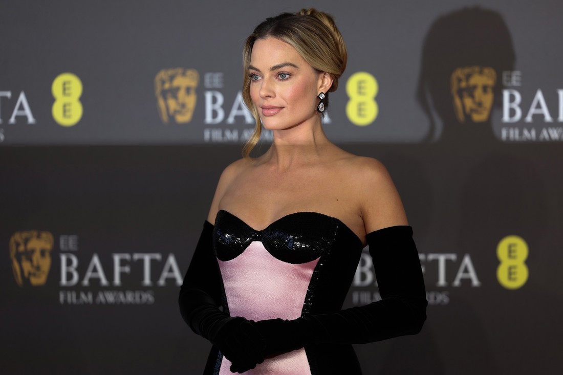 Omiljena šminka Margot Robbie: Među favoritima i proizvod od 6 eura