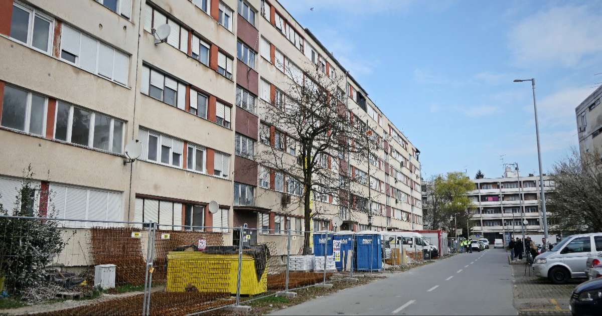 Za priuštivi najam stiglo 958 zahtjeva, najviše iz Zagreba