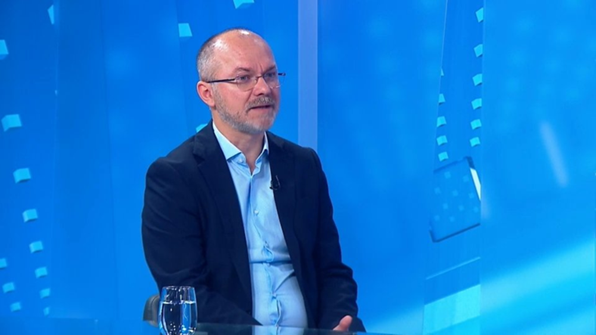 Sociolog: Crkva i HDZ su najugroženije institucije u Hrvatskoj