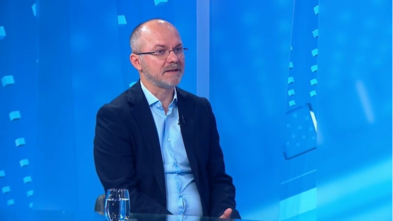 Sociolog: Crkva i HDZ su najugroženije institucije u Hrvatskoj