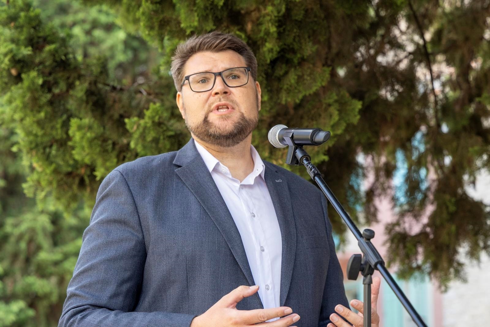 Skandal u Istri. Grbin i IDS napustili komemoraciju zbog govora Talijana
