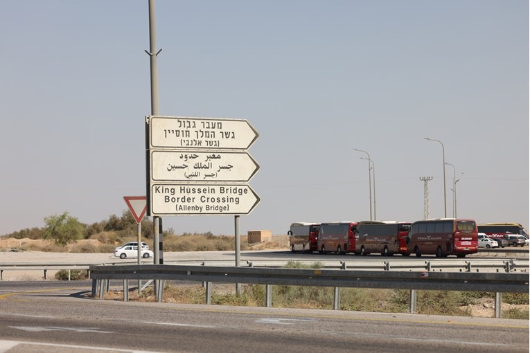 Izraelski sud uskratio liječenje dječaku (5). Razlog njegova adresa u Gazi