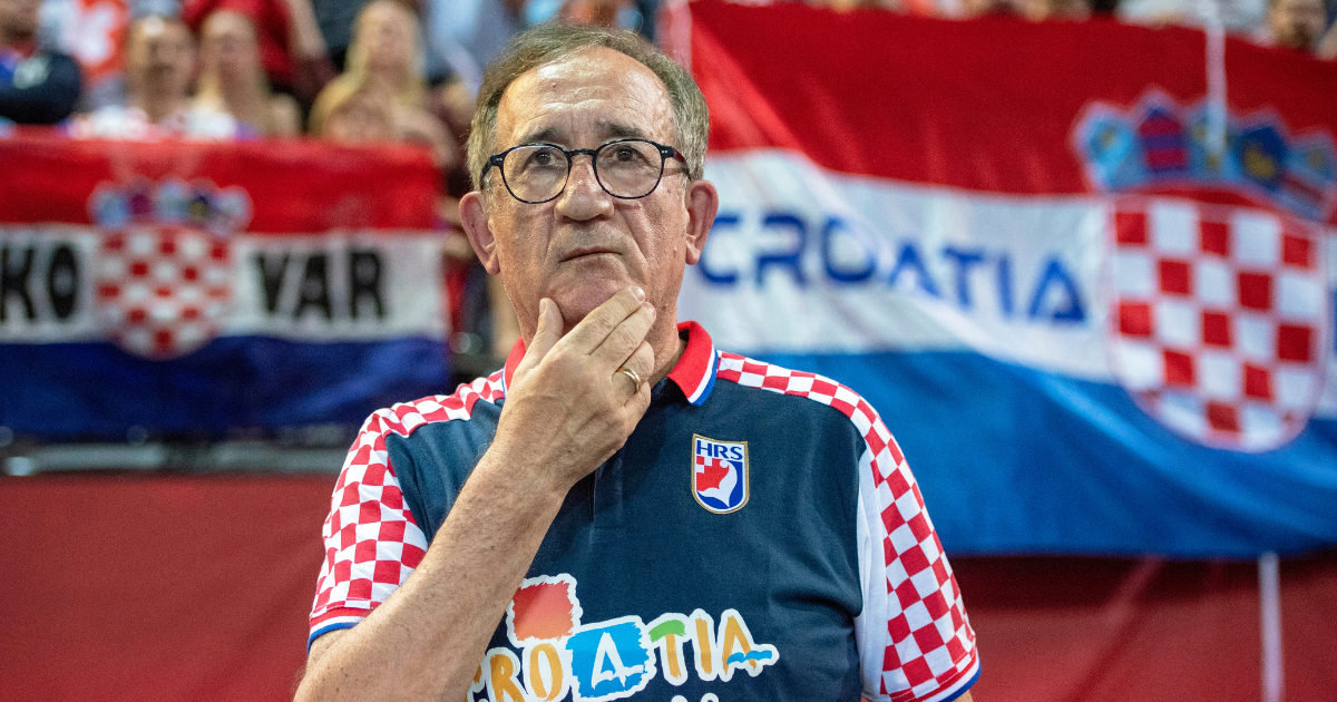 Lino Červar preuzeo najjači makedonski klub
