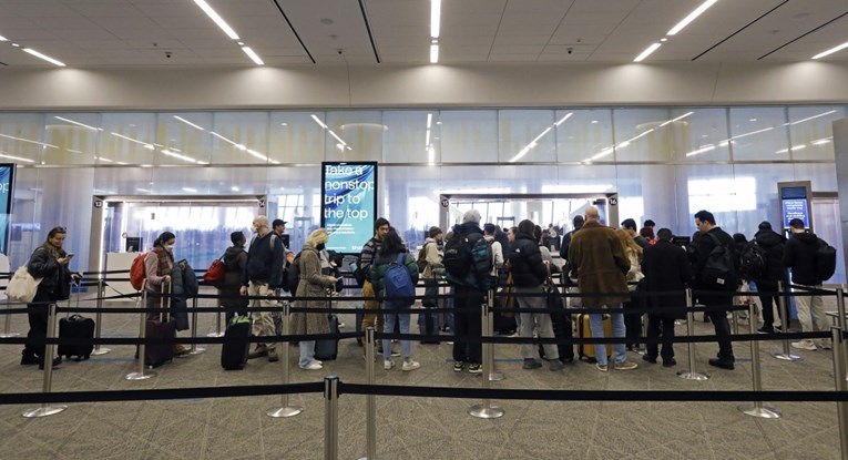 Promjena za Hrvate koji putuju u SAD. Neki više neće prolaziti kontrole, evo detalja