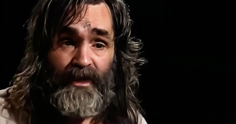 Pojavila se snimka na kojoj Charles Manson priča o ubojstvima za koja se nije znalo