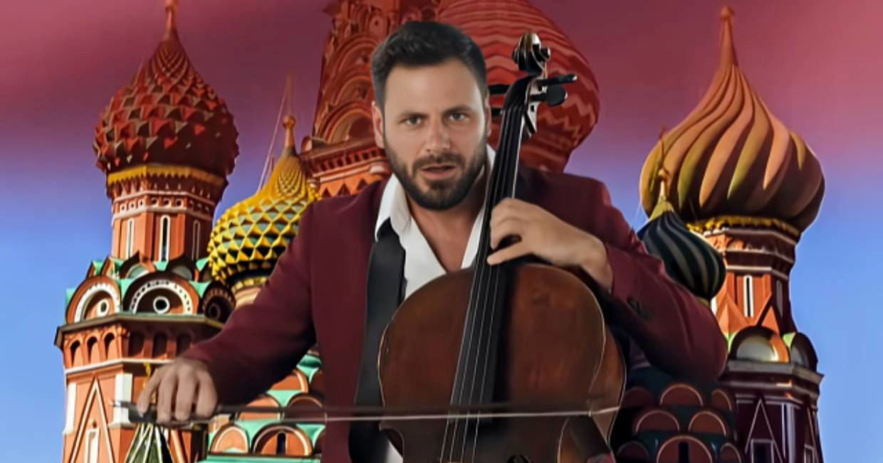 Hauseru otkazan koncert u Litvi zbog izvedbe ruske pjesme "Kalinka"