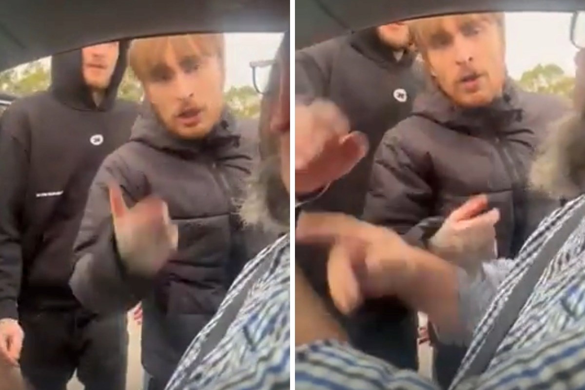 VIDEO U Australiji napadnut imam iz BiH, objavljene snimke