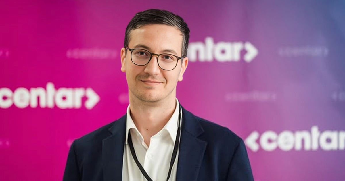 Kirurg iz Centra povodom Dana liječnika: "Hrvatsko zdravstvo je ispolitizirano do bola"