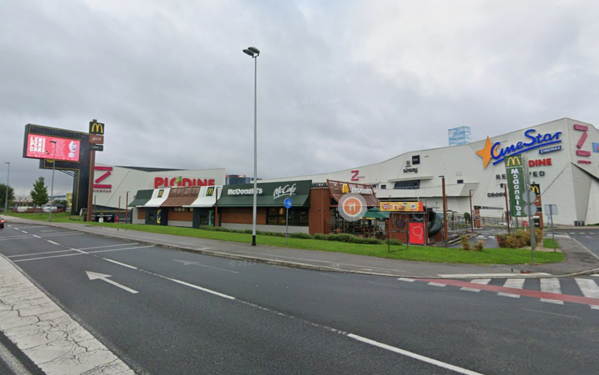 Naoružani opljačkali zlatarnu u Zagrebu. Dva sata kasnije uhvaćeni u Samoboru