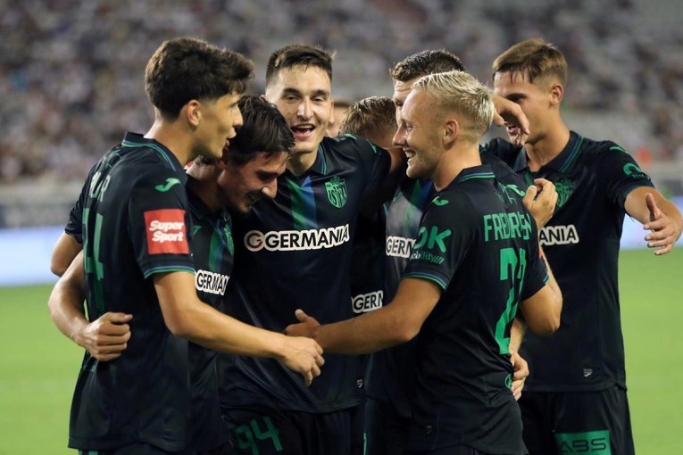 Tko je 18-godišnjak koji je utišao Poljud u 95. minuti?