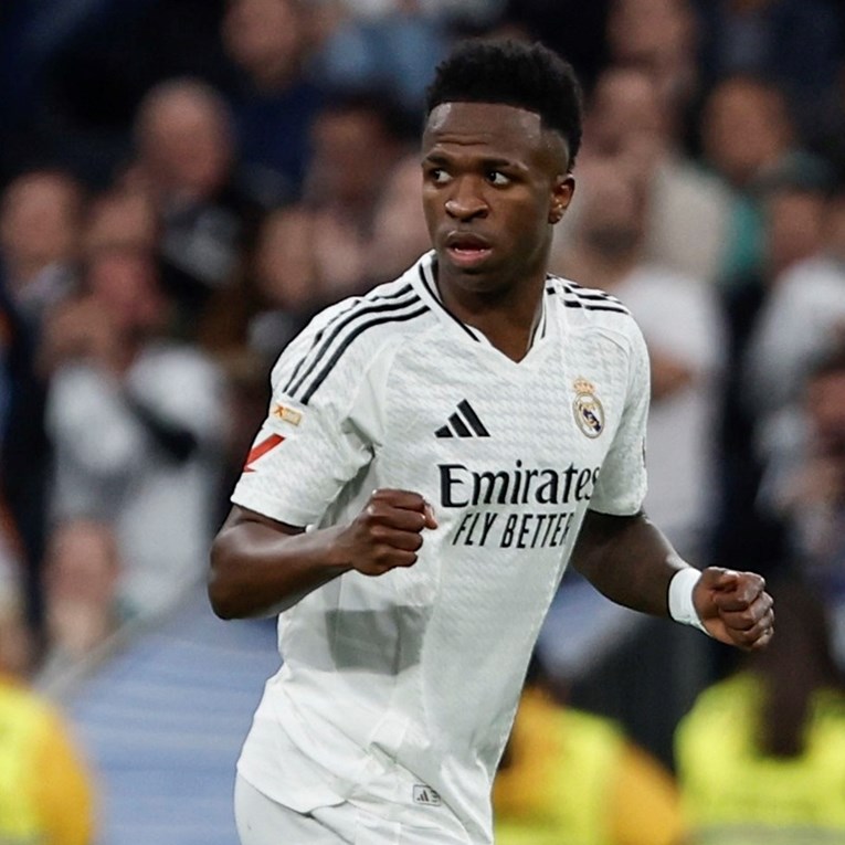 Španjolci: Vinicius je htio najveću plaću u Realu. Perez ga je odbio i smislio plan