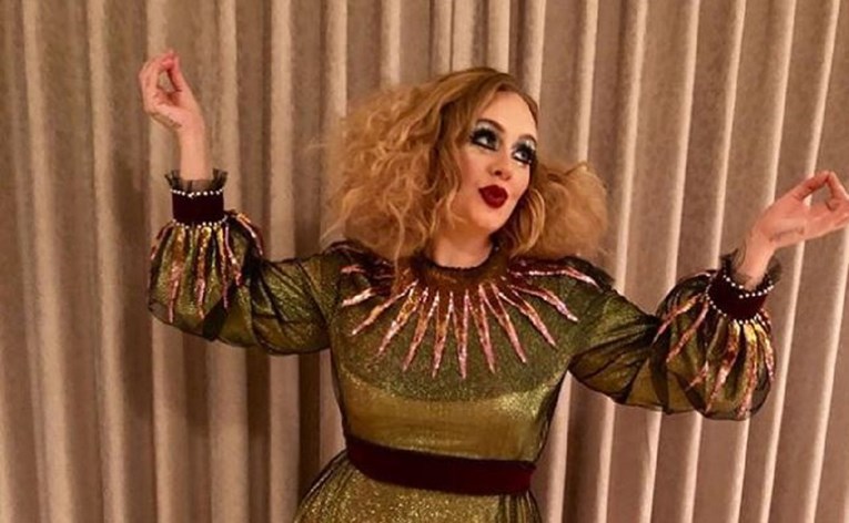 Kako je Adele zaradila 11 milijuna dolara u godinu dana odmora