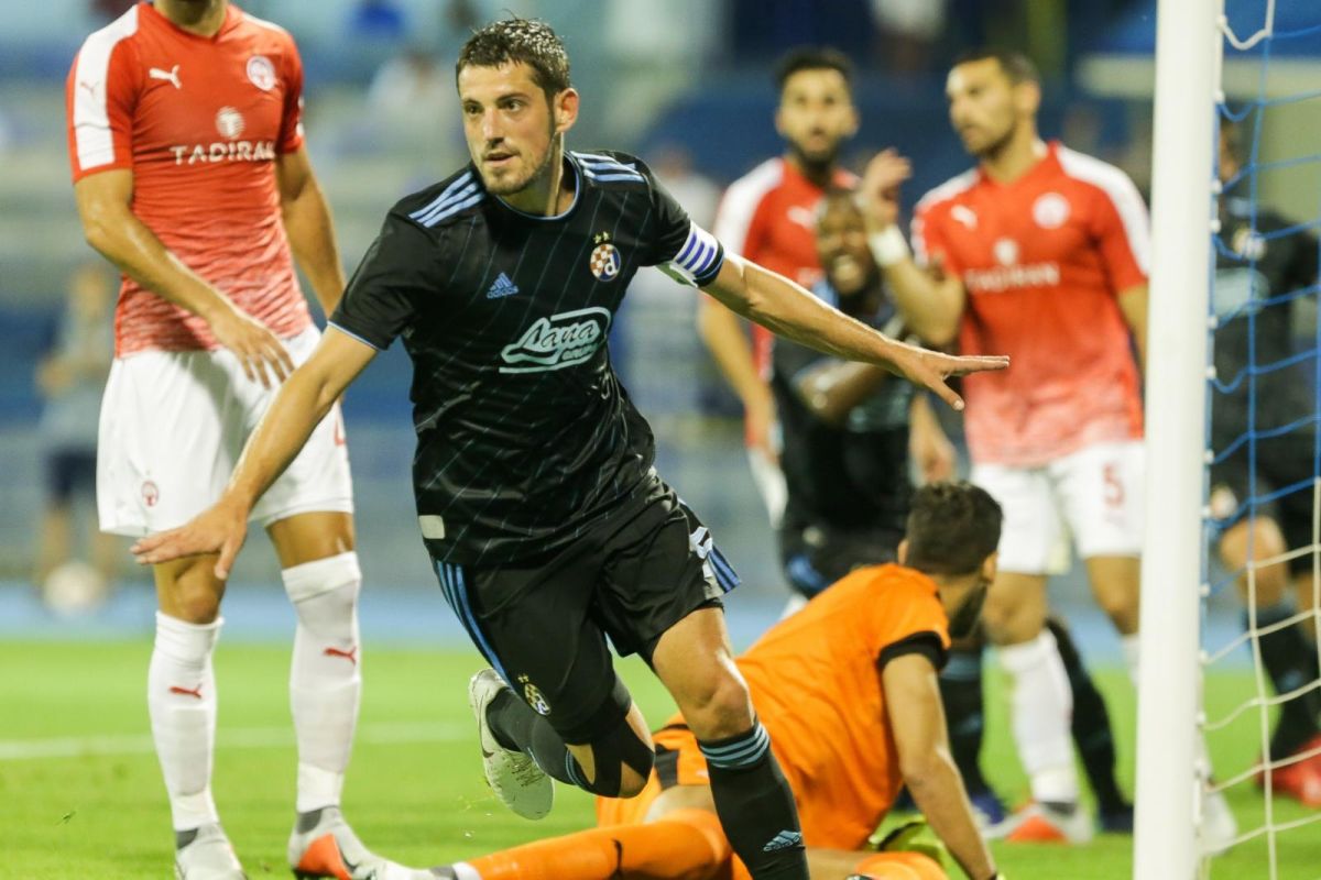Dinamo otputovao u Izrael na "izlet", Modri oprezni: "Ono nije bilo realno"