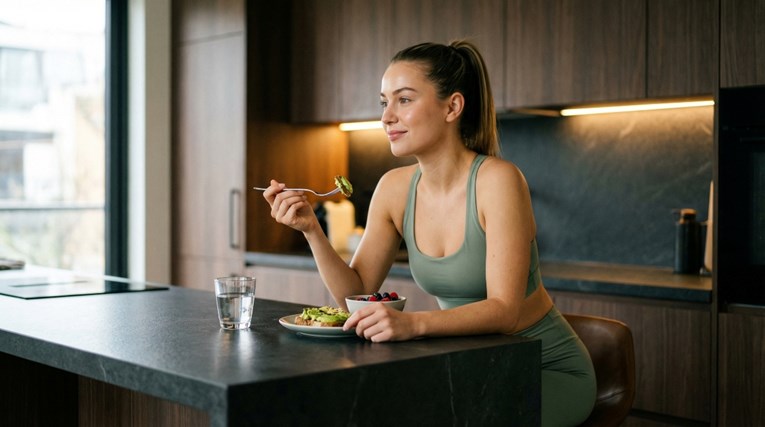 Kada je najbolje jesti doručak ako imate visok krvni tlak?