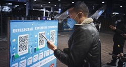 Kina predlaže QR kod kao rješenje za oživljavanje putovanja nakon pandemije