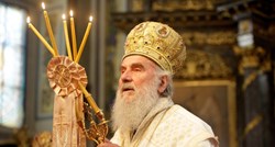 U Srbiji proglašena trodnevna žalost zbog smrti patrijarha Irineja