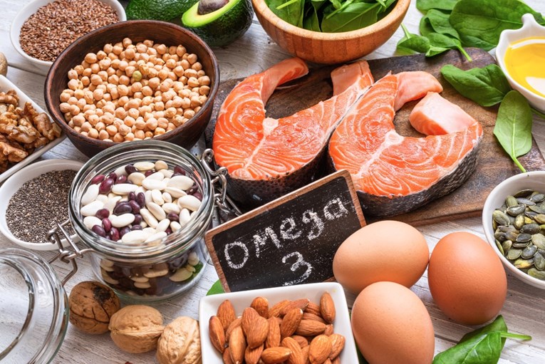 Što se događa s vašim mozgom kada uzimate omega-3 suplemente