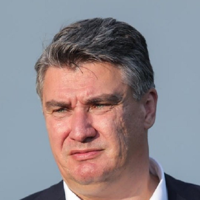Milanović kritizirao Njemačku i Italiju zbog dokumenta NATO-a: "To neka si rade doma"
