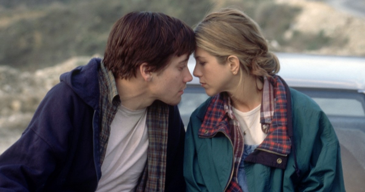 Jake Gyllenhaal: Bila je prava muka snimati 18+ scene s Jennifer Aniston