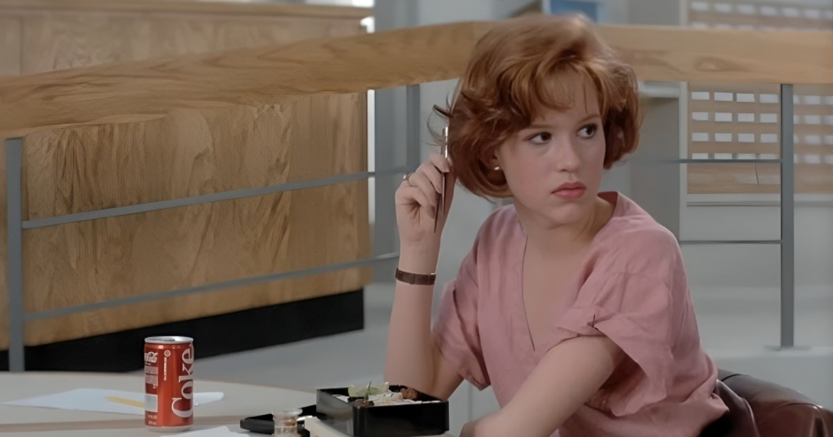 Molly Ringwald kaže da su je holivudski predatori iskorištavali na početku karijere