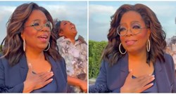 Oprah pjevala uz Adele, ljudi ne prestaju komentirati snimku: Ono kad ne znaš tekst