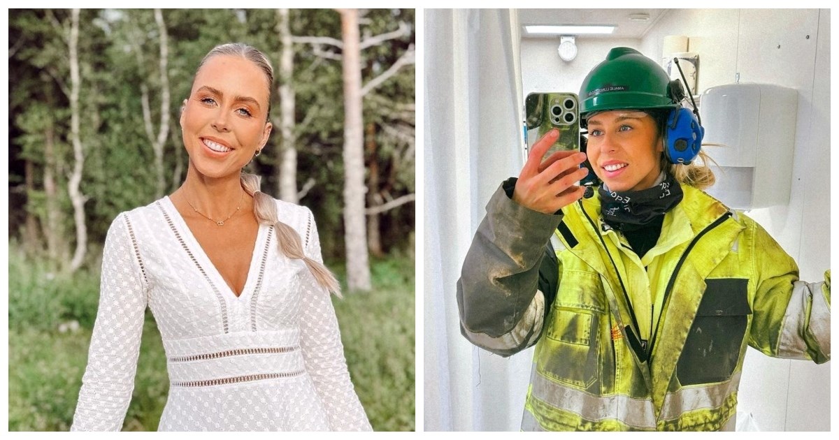 Amalie radi jedan od najopasnijih poslova: "Ljudi misle da mi je život glamurozan..."