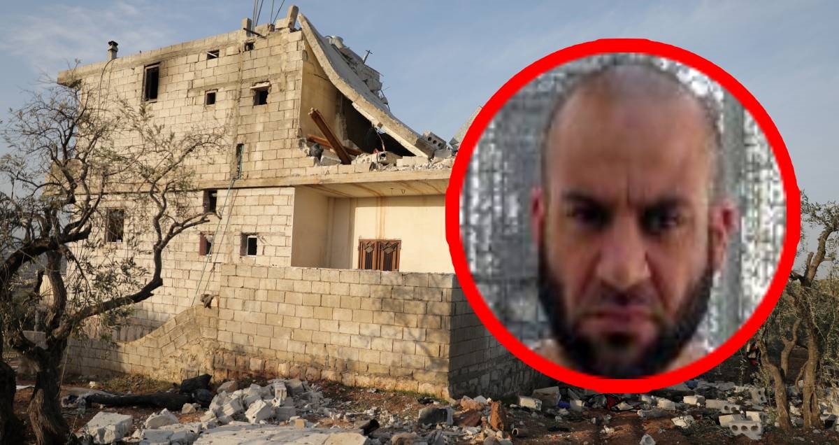 Objavljeni detalji napada na vođu ISIS-a. Biden: Digao je u zrak vlastitu obitelj