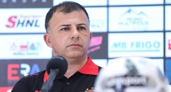 Trener Gorice pred Šibenik: Želim da sve ovisi o nama