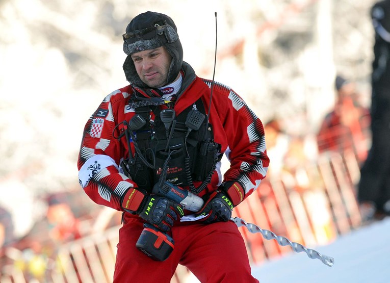 Tajne snimke aktera afere u Skijaškom savezu: "Gdje bi našao tako mutavog da sluša?"