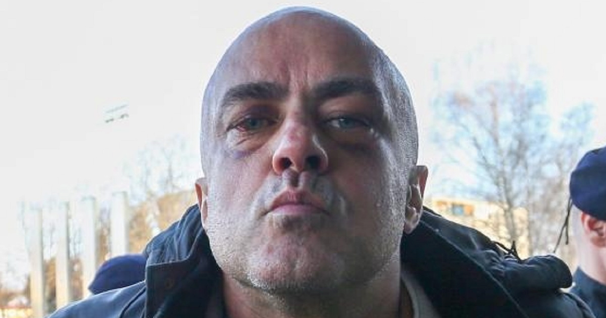 Leon Lučić usred dana upucao čovjeka u Zagrebu. Zašto je uopće bio na slobodi?