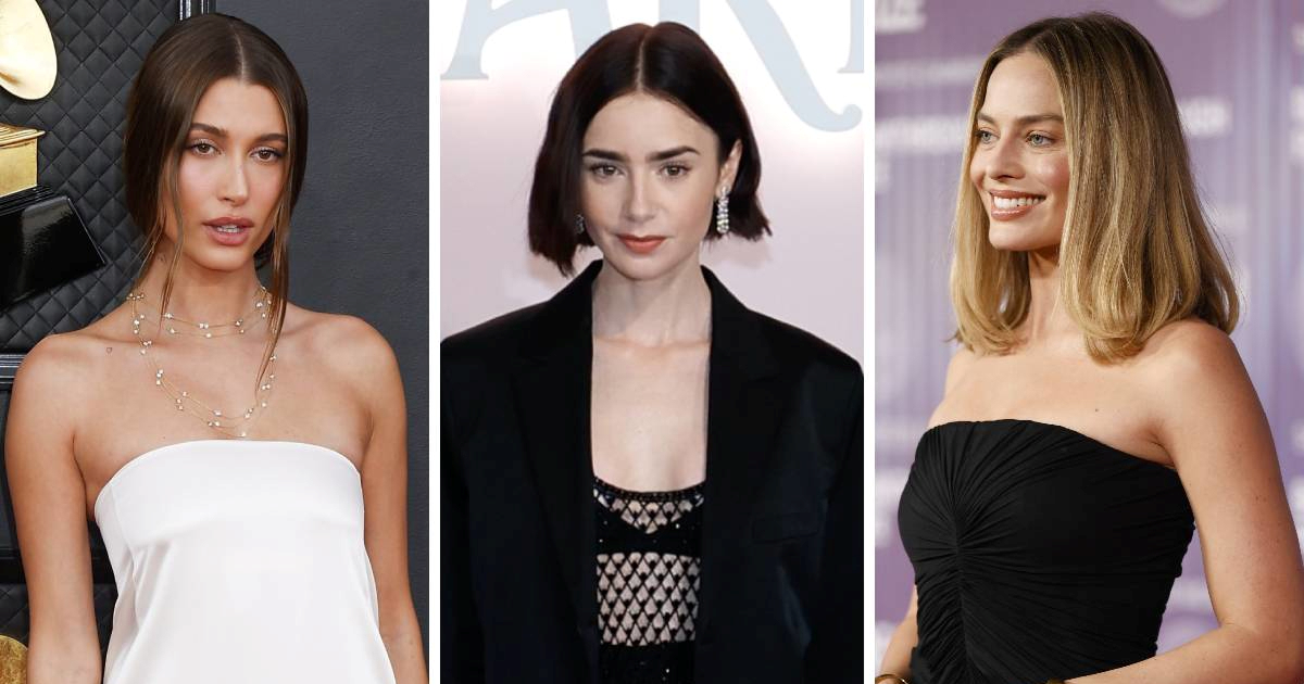 Zaboravite napumpana usta, botoks i filere. Pojavio se novi trend među ženama