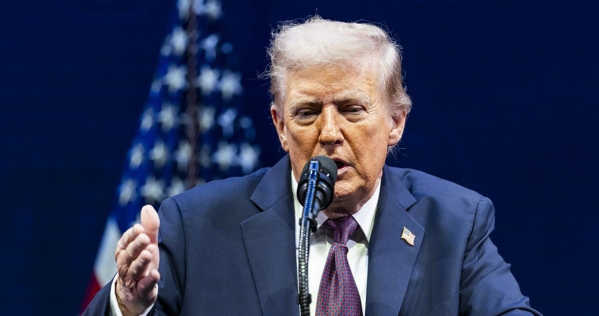 Trump kritizirao Netanyahua: Bombardiranje našeg saveznika nije nikome u interesu