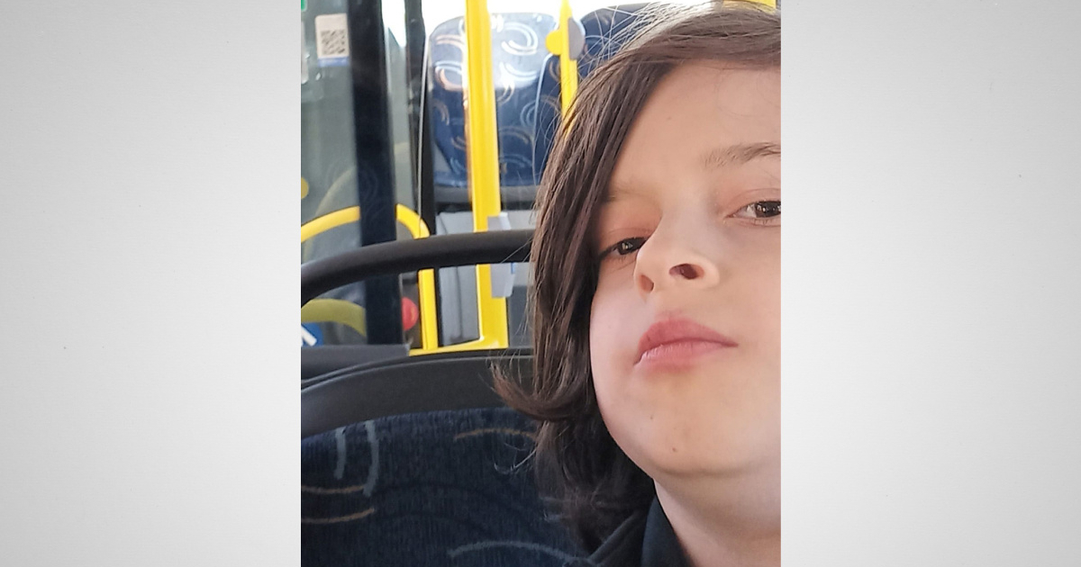 Nestao autistični dječak (12) u Zagrebu. Obitelj moli za pomoć