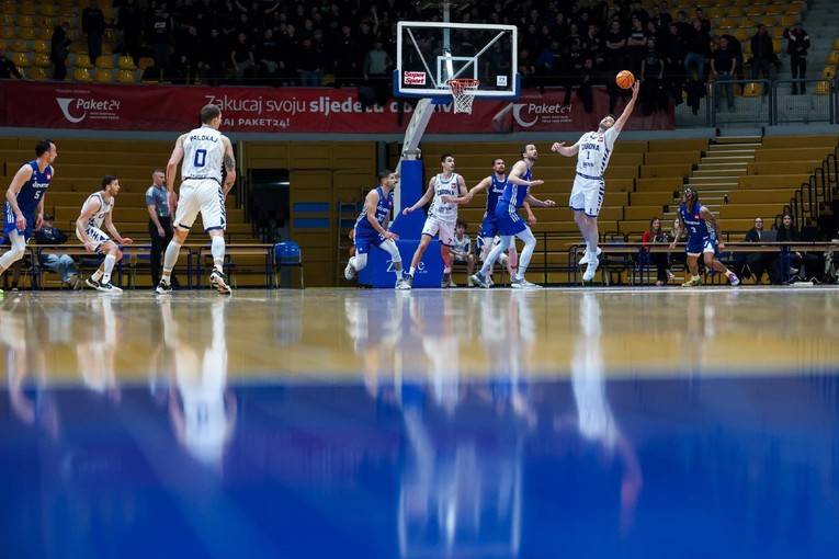 Cibona se vraća u Draženov dom