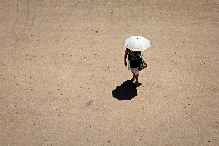 WHO-ova komisija: Vrućine više nisu klimatska prijetnja, već zdravstvena kriza