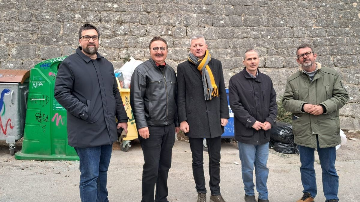 Direkt, Možemo i SDP napali HDZ zbog otpada u Splitu