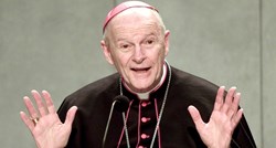 Žrtve traže da Vatikan objavi dosje kardinala optuženog za pedofiliju
