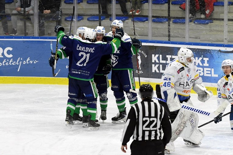 Hokejaši Siska doznali protivnika u polufinalu Alpske lige