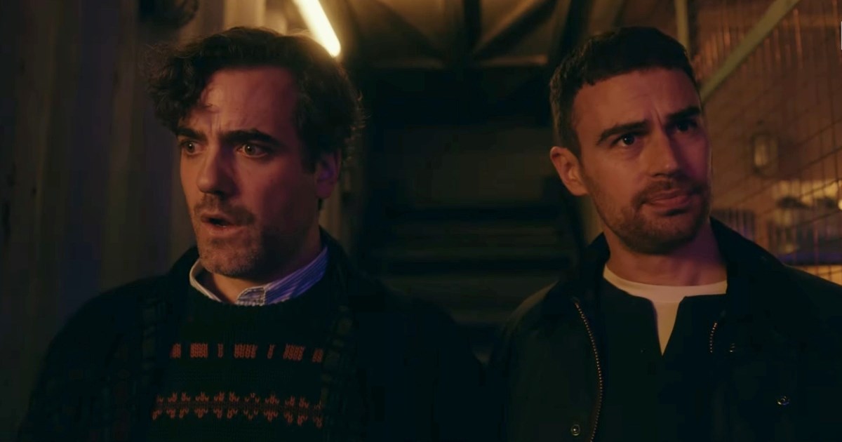 Objavljen je teaser za nastavak uspješnog akcijskog hita koji je režirao Guy Ritchie