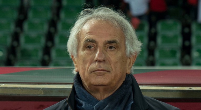 Halilhodžić dobiva otkaz kao izbornik Maroka? 