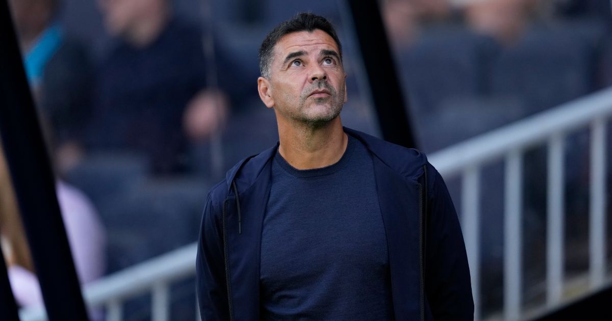 Trener Girone: Nadamo se da će Livaković što prije otići