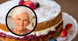 Devet savjeta za pečenje kolača legendarne Mary Berry